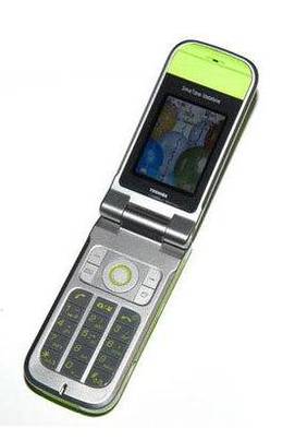 Toshiba TX62