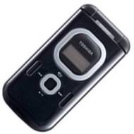 Toshiba TX80