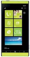 Toshiba Windows Phone IS12T