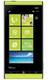 Toshiba Windows Phone IS12T
