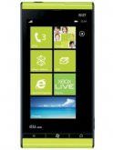 Toshiba Windows Phone IS12T price in India