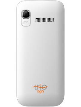 Trio Agni 2 T2828
