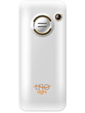 Trio Agni T2626