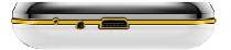 Trio Agni T2626