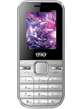 Trio Prithvi 2 T1818