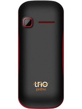Trio Prithvi T2020