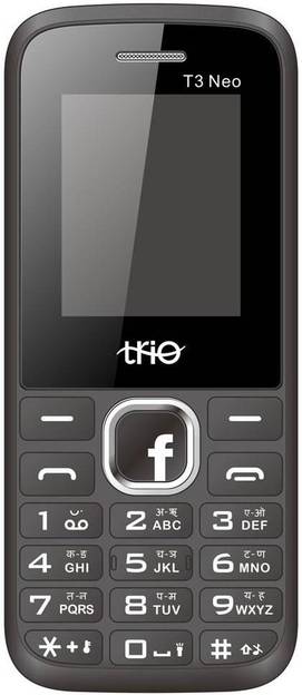 Trio T3 Neo