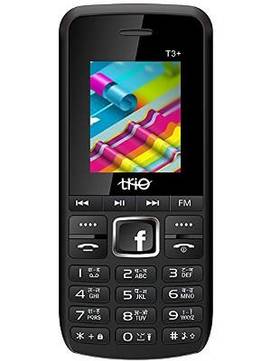 Trio T3 Plus
