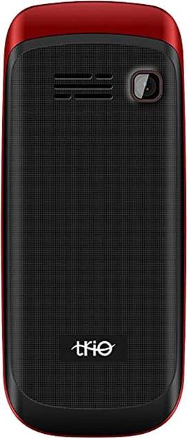 Trio T4 Flash