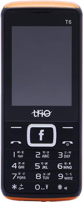 Trio T6