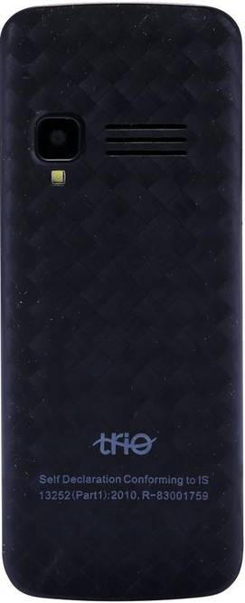 Trio T6