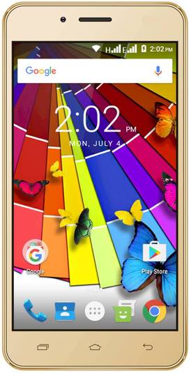 Trio V50DT