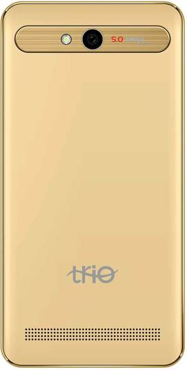 Trio V50DT