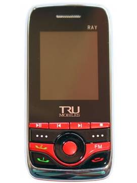 Tru Ray