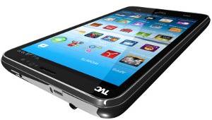 TVC Nuclear SX 5i