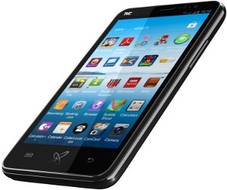 TVC Nuclear SX 5i
