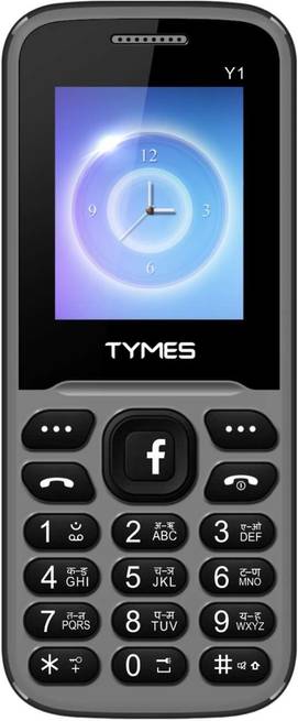 TYMES Y1
