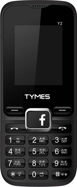 TYMES Y2