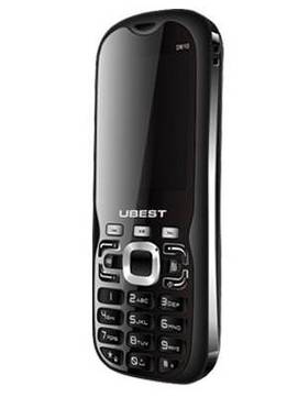 UBEST D610