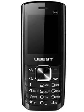UBEST D630