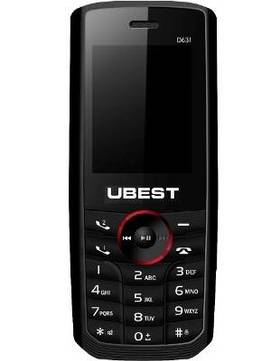 UBEST D631