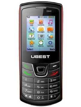 UBEST D640
