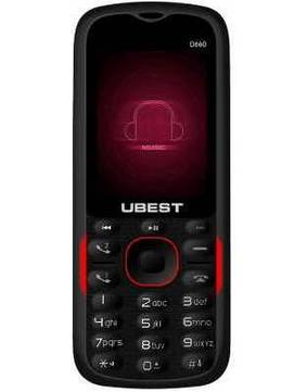 UBEST D660