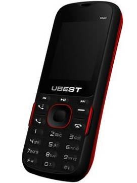 UBEST D660