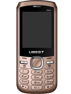 UBEST E980
