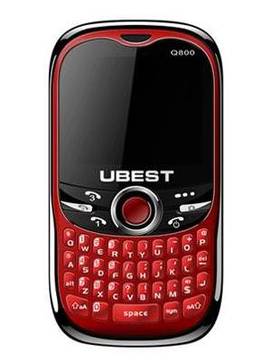 UBEST Q800