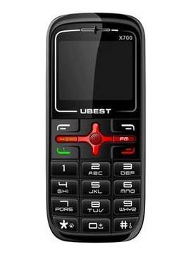 UBEST X700