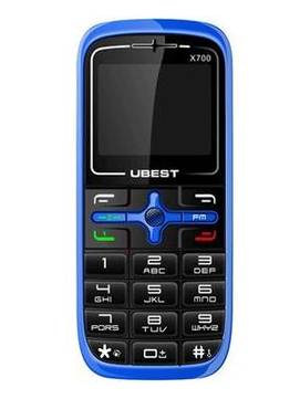 UBEST X700
