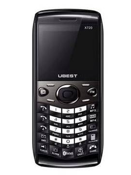 UBEST X720