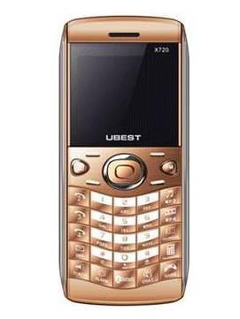 UBEST X720