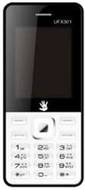 UFX 301