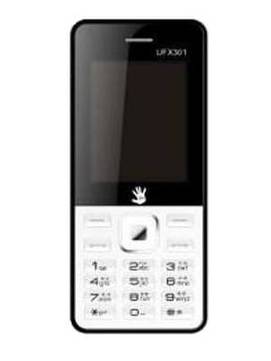 UFX 301