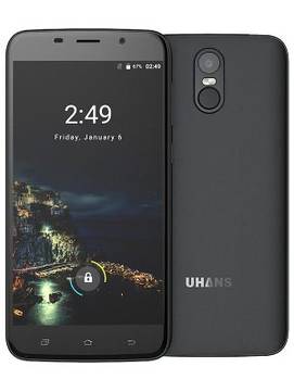 UHANS A6