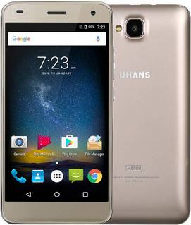 UHANS H5000