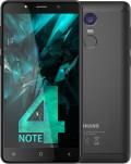 UHANS Note 4 Price