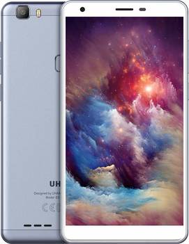 UHANS S3