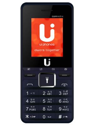 Ui Phones Connect 1.1 Price