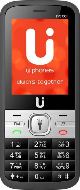 Ui Phones Nexa 1