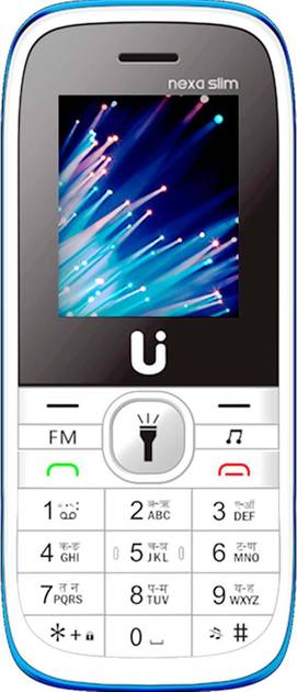 Ui Phones Nexa Slim
