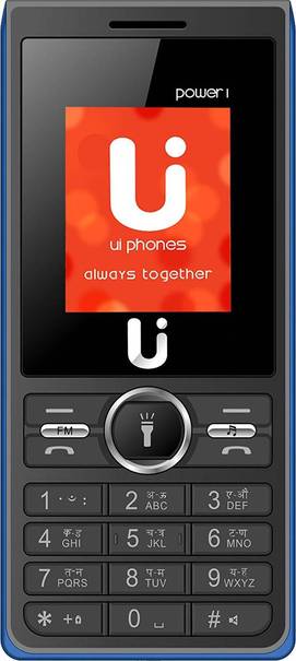 Ui Phones Power 1