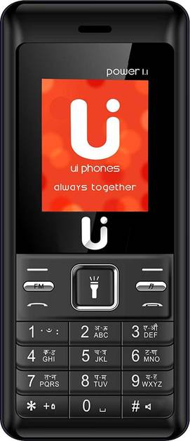 Ui Phones Power 1.1
