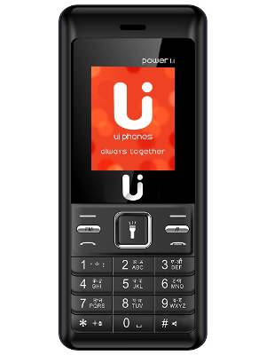 Ui Phones Power 1.1 Price