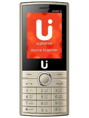 Ui Phones Power 2 Price