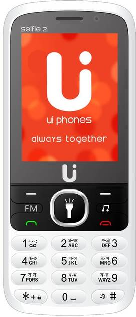 Ui Phones Selfie 2