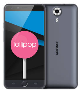 Ulefone Be Touch