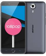 Ulefone Be Touch